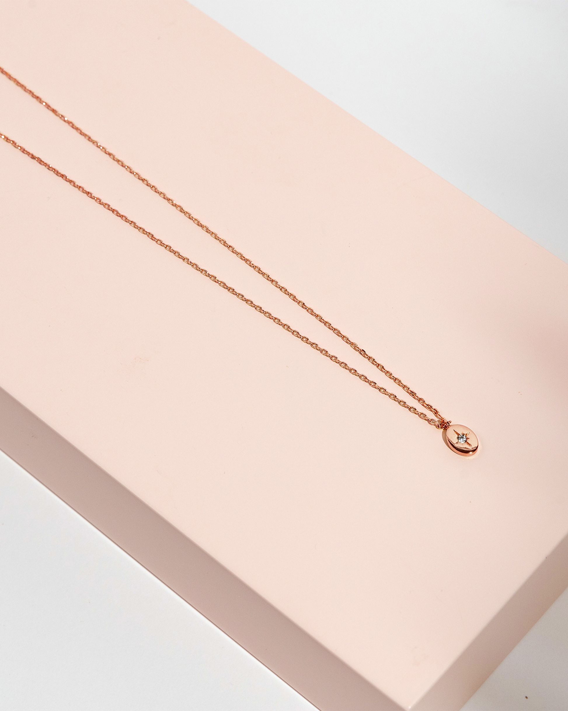 North Star Pendant