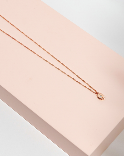 North Star Pendant