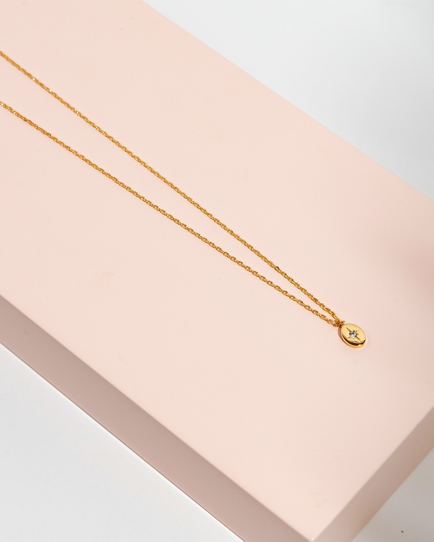 North Star Pendant