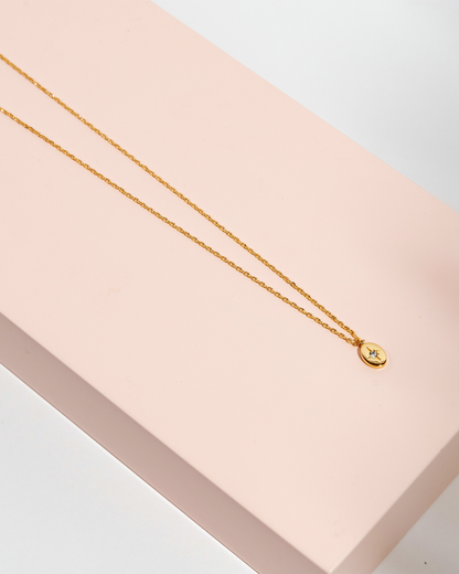 North Star Pendant