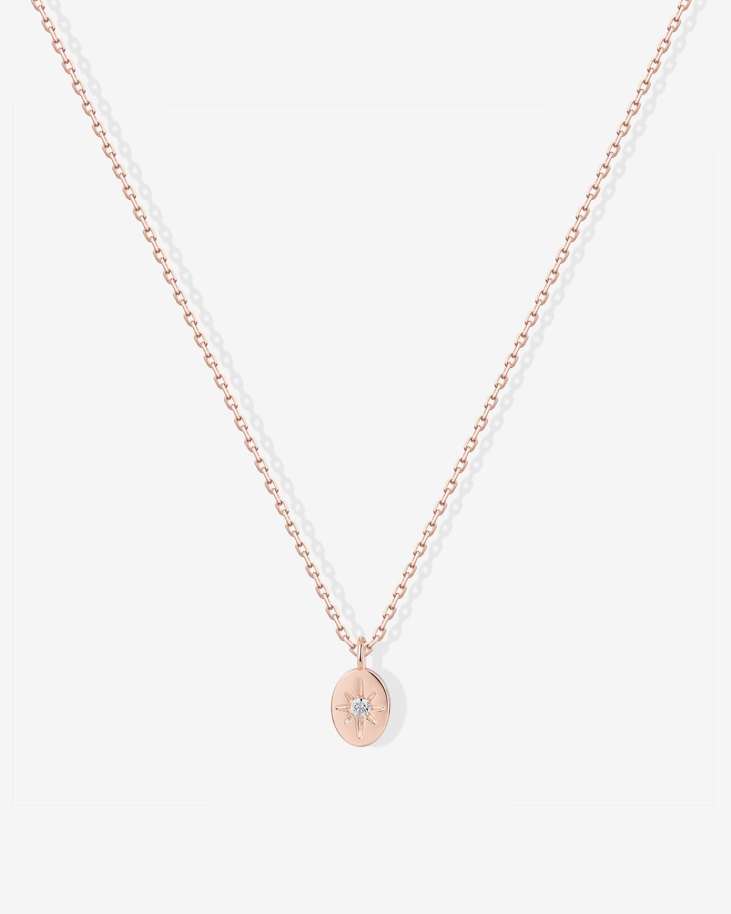 North Star Pendant