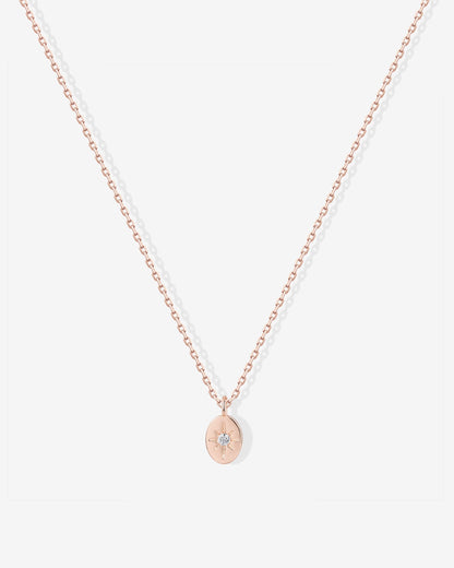 North Star Pendant