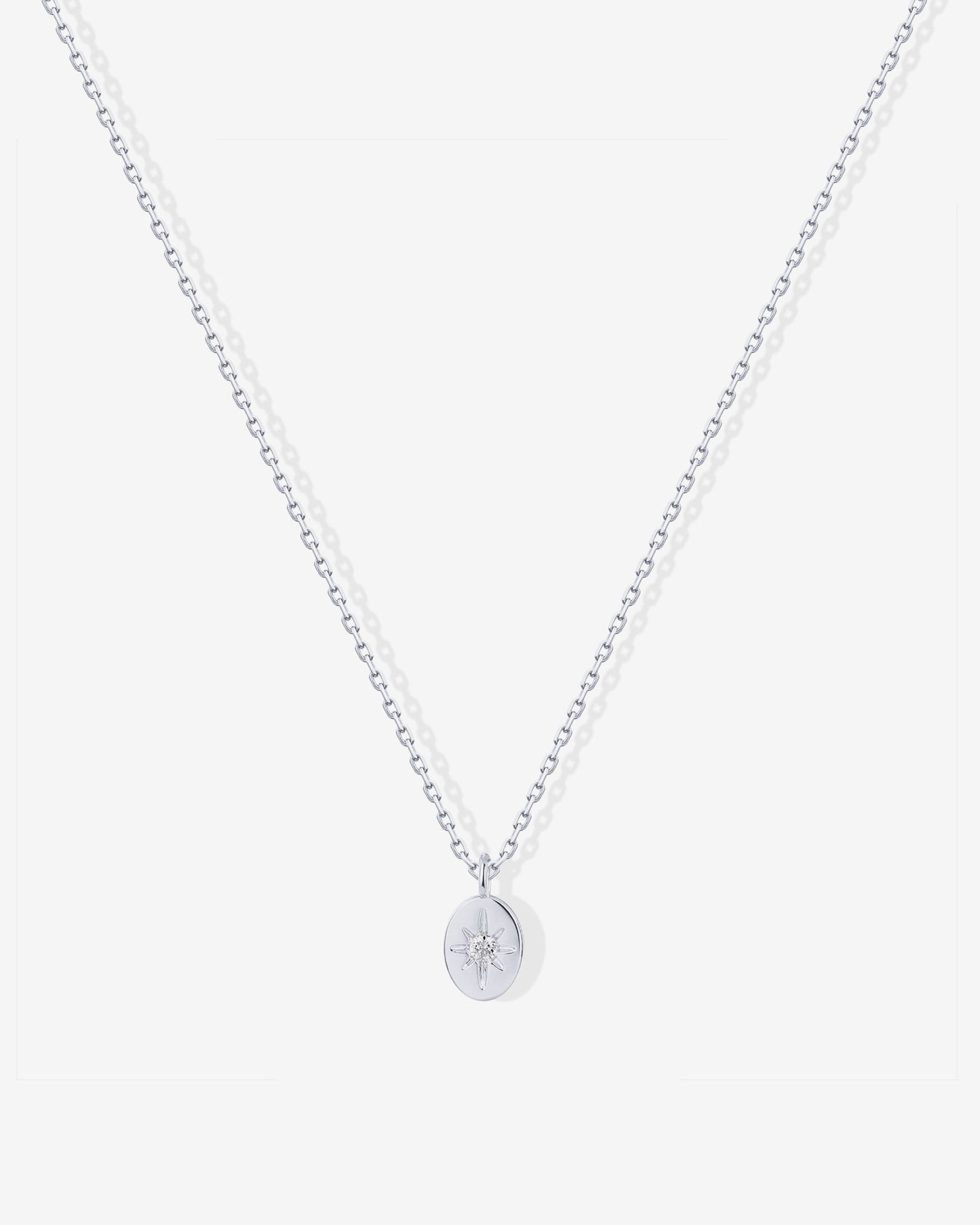 North Star Pendant