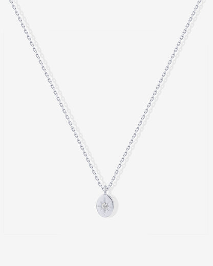North Star Pendant