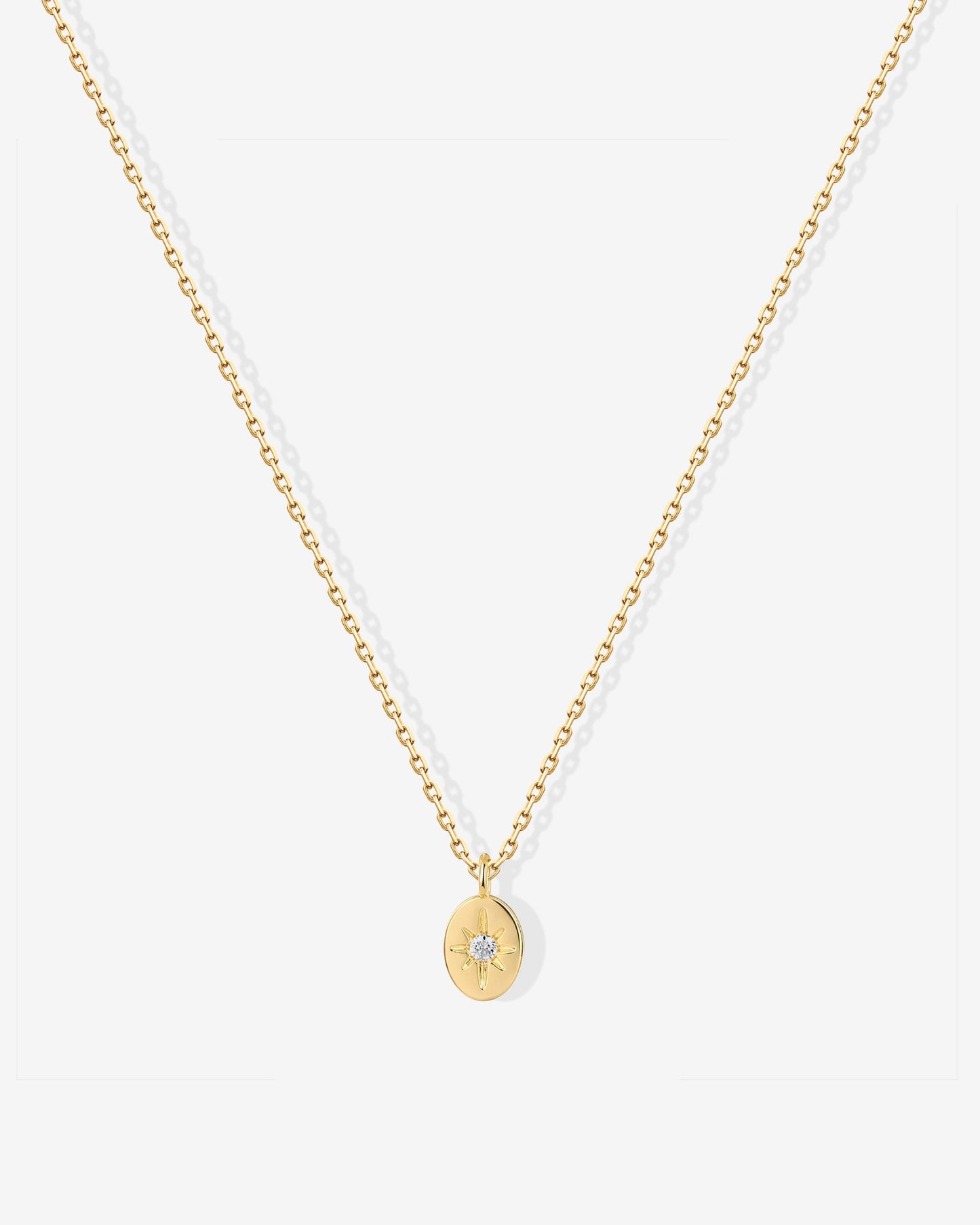 North Star Pendant