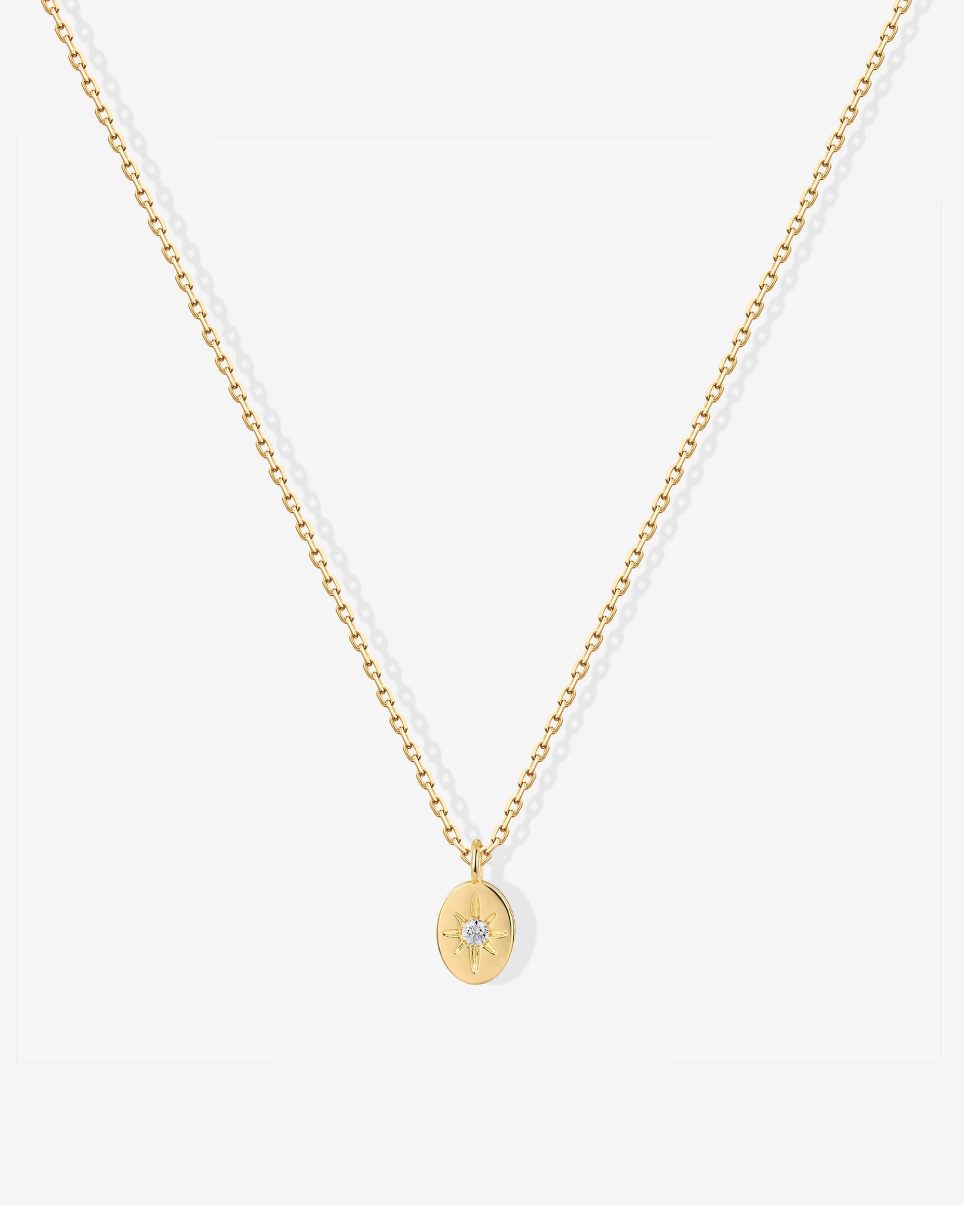 North Star Pendant