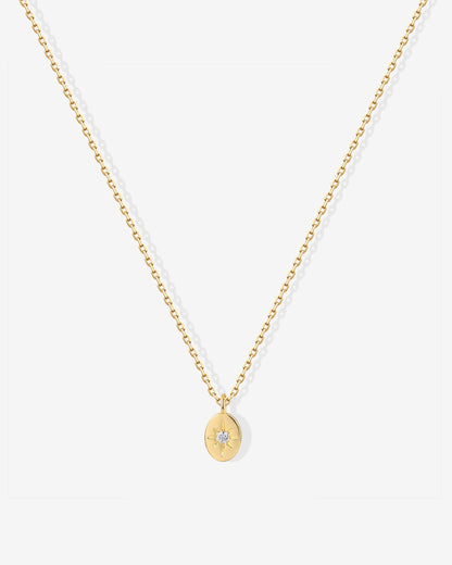 North Star Pendant