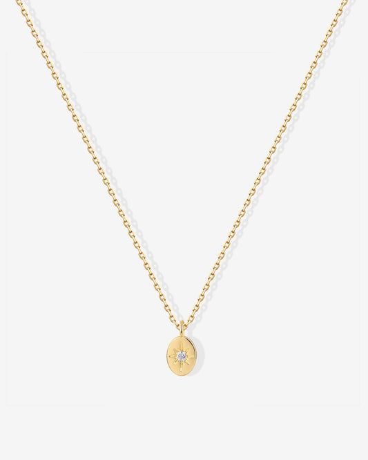 North Star Pendant