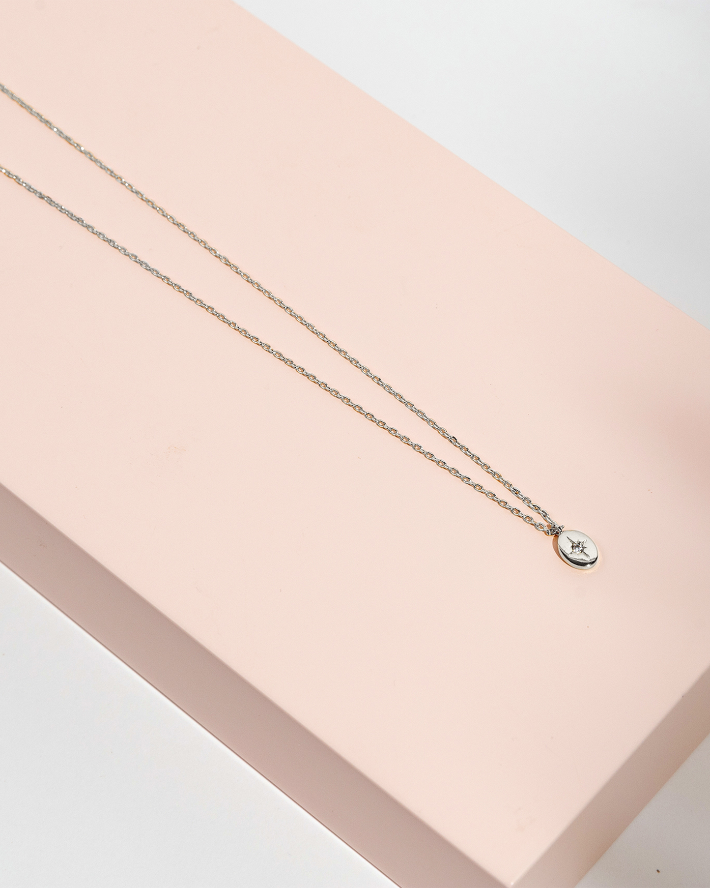 North Star Pendant