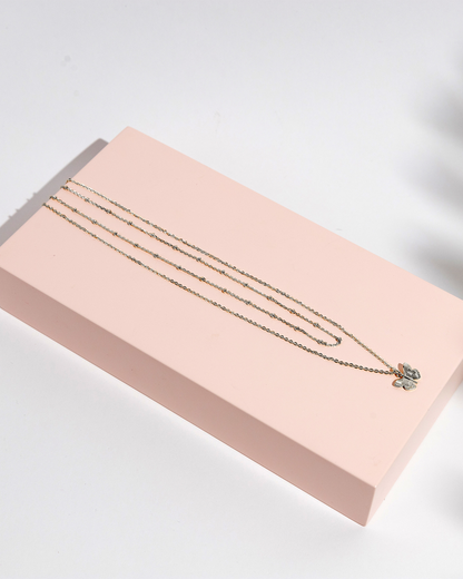 Butterfly Pendant