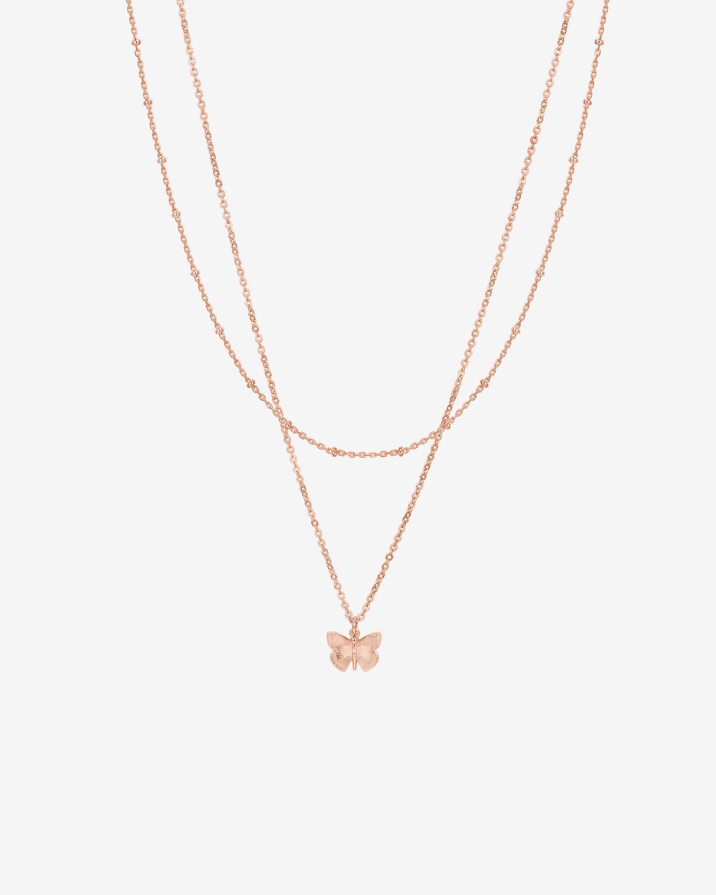 Butterfly Pendant