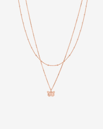 Butterfly Pendant