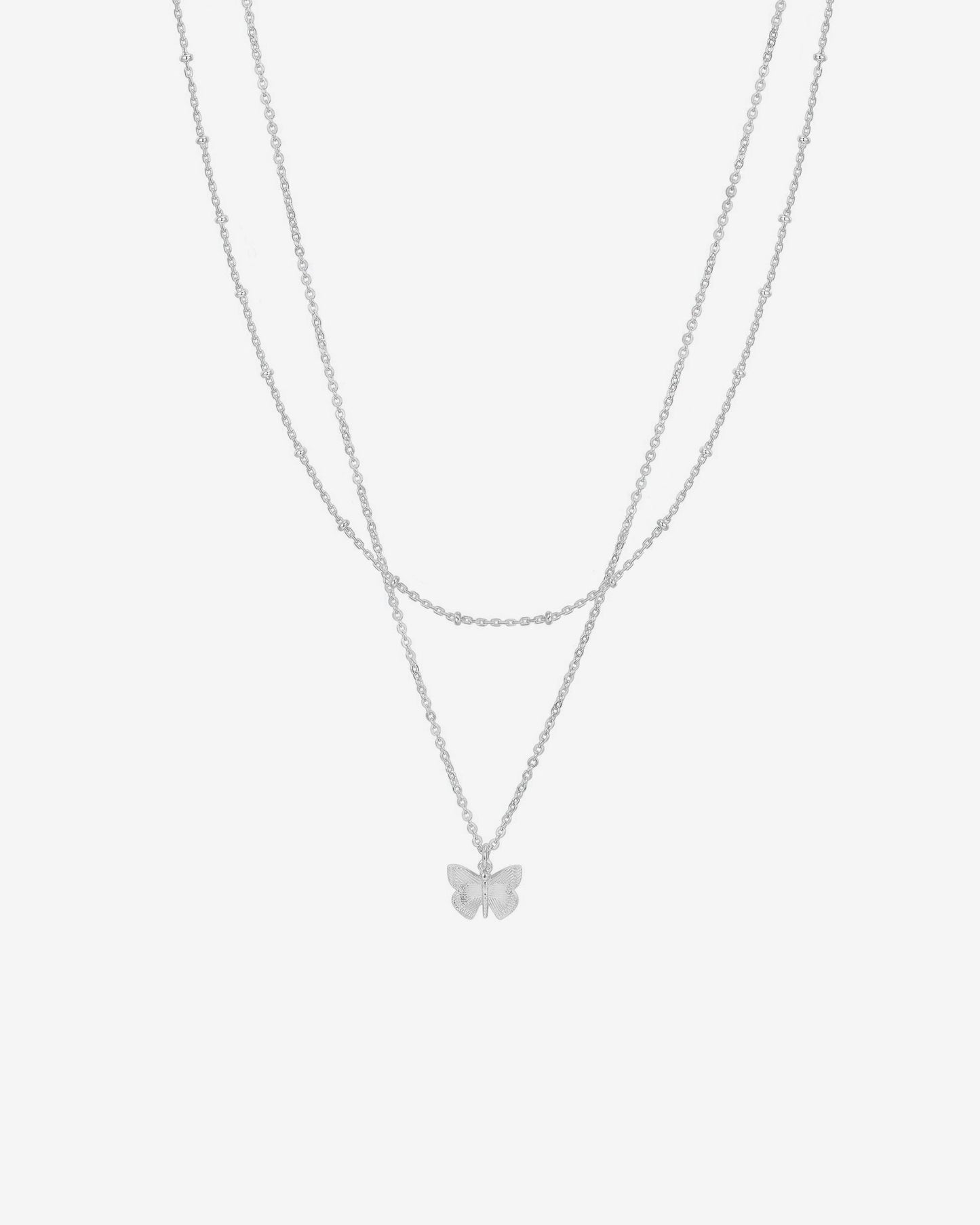 Butterfly Pendant