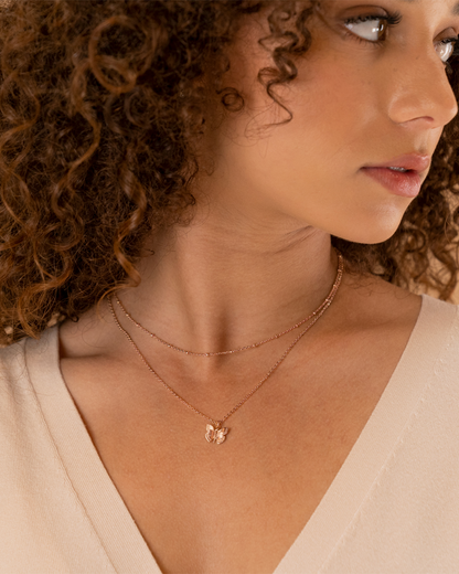 Butterfly Pendant
