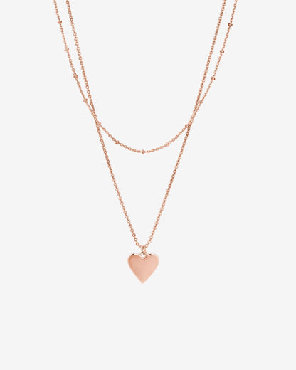 Heart Pendant