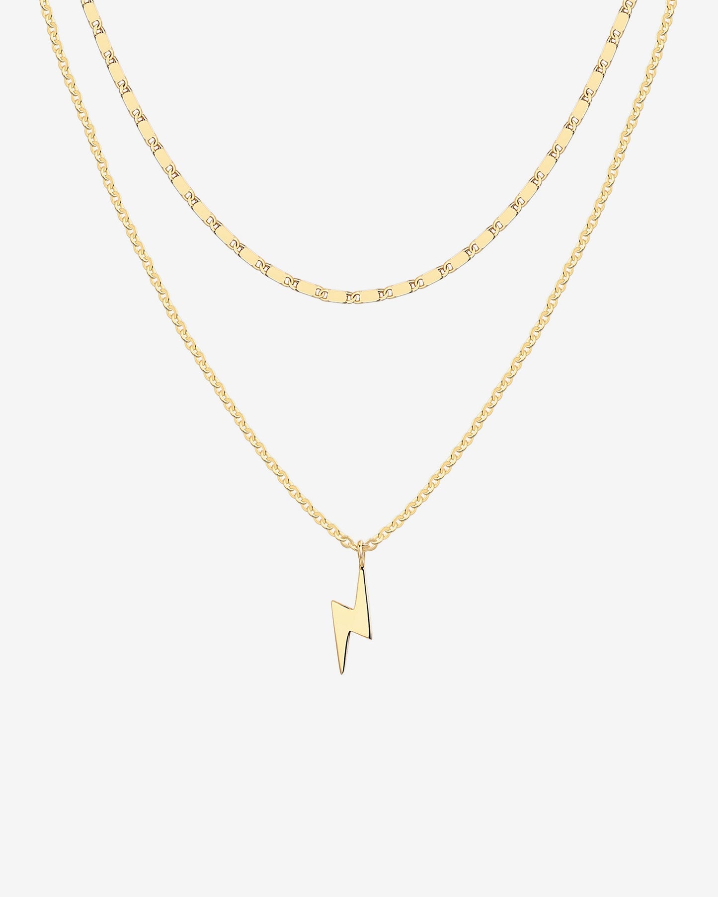 Lightning Pendant