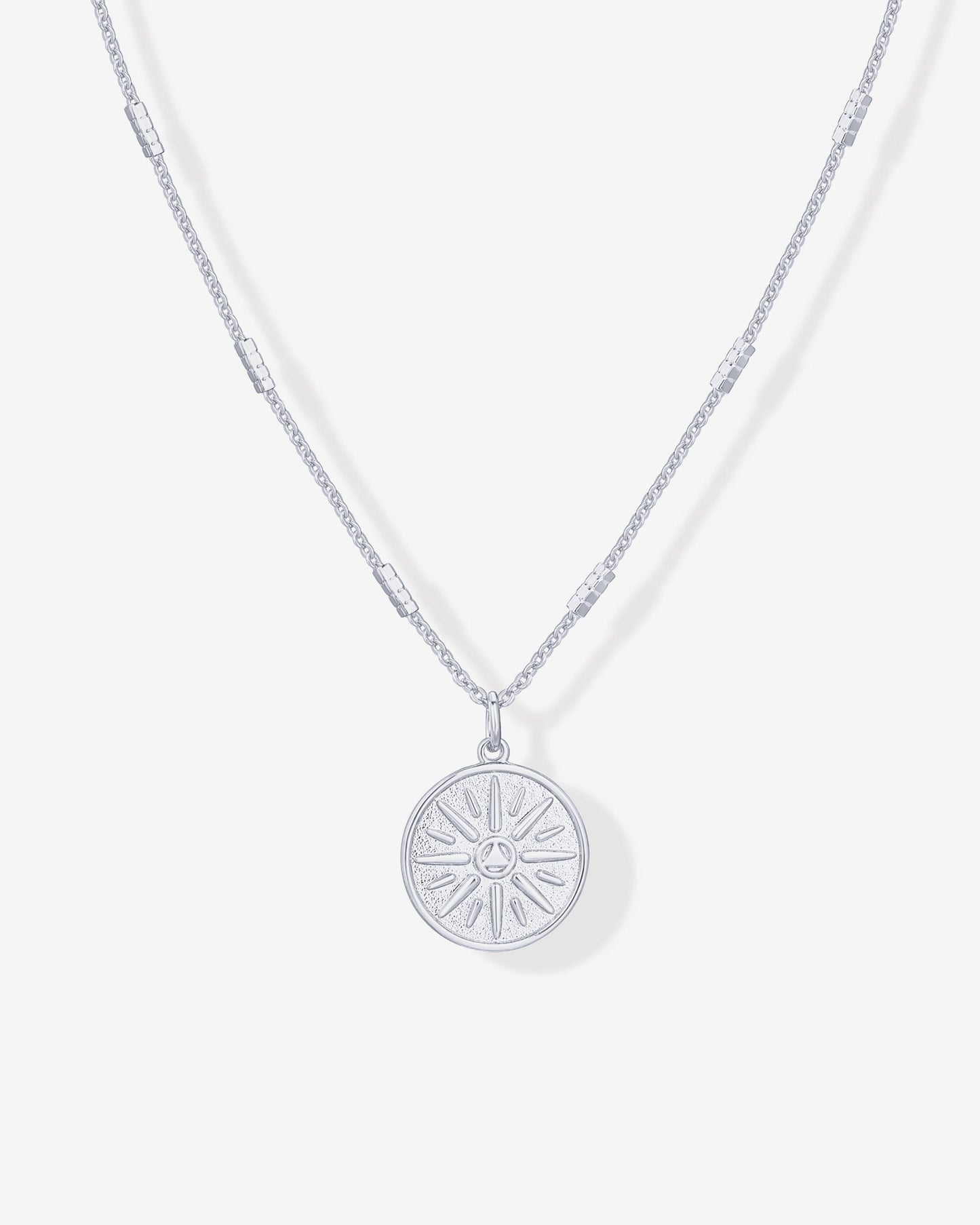 Coin Pendant