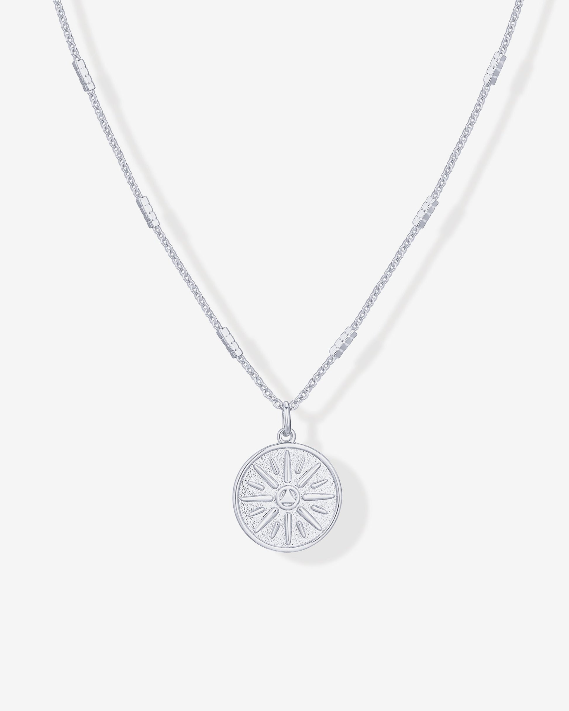 Coin Pendant