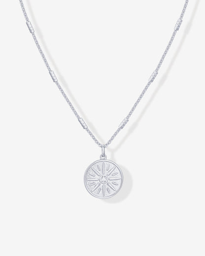 Coin Pendant