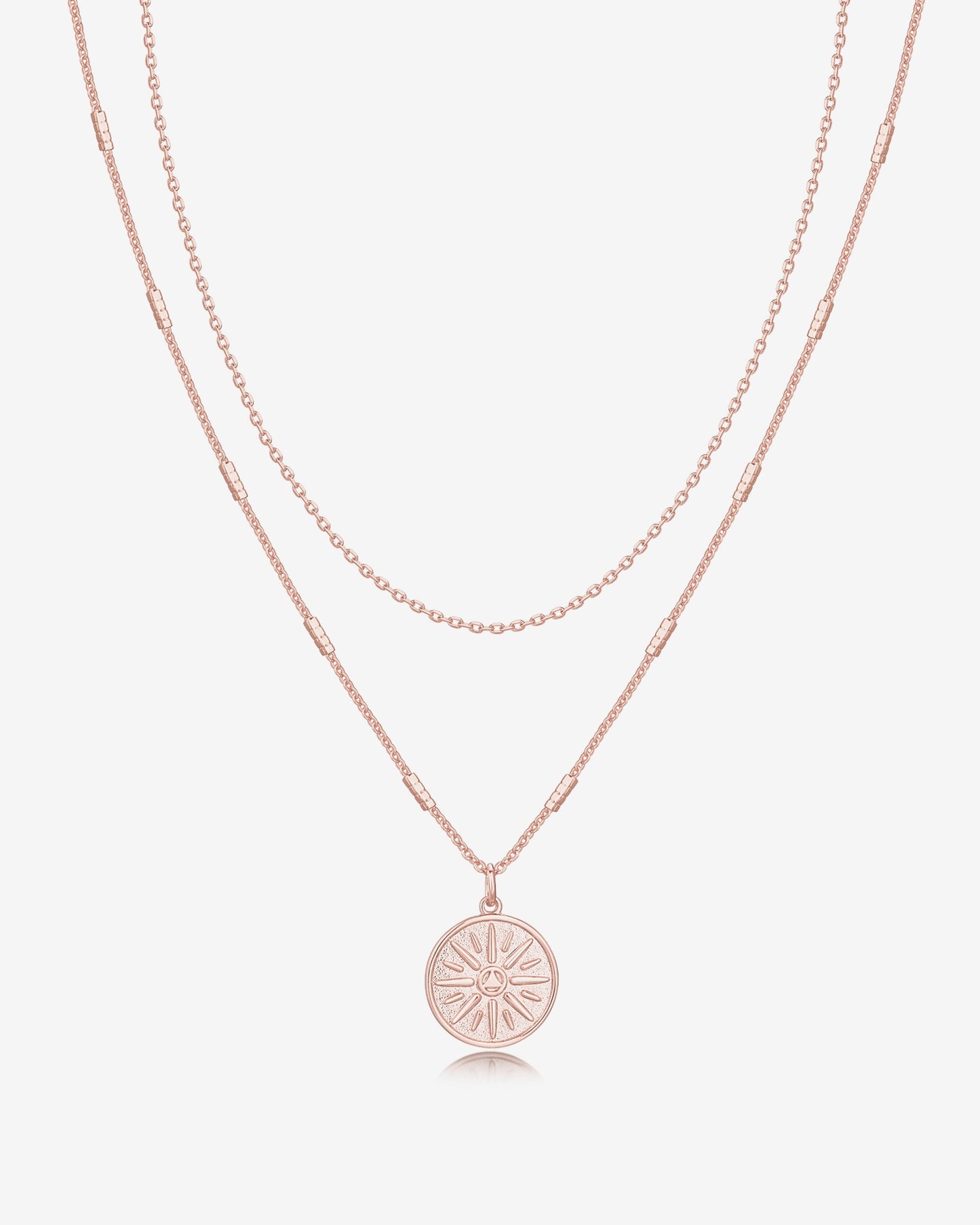 Coin Pendant