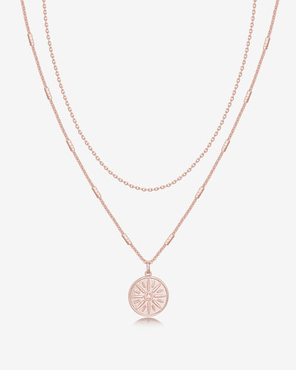 Coin Pendant