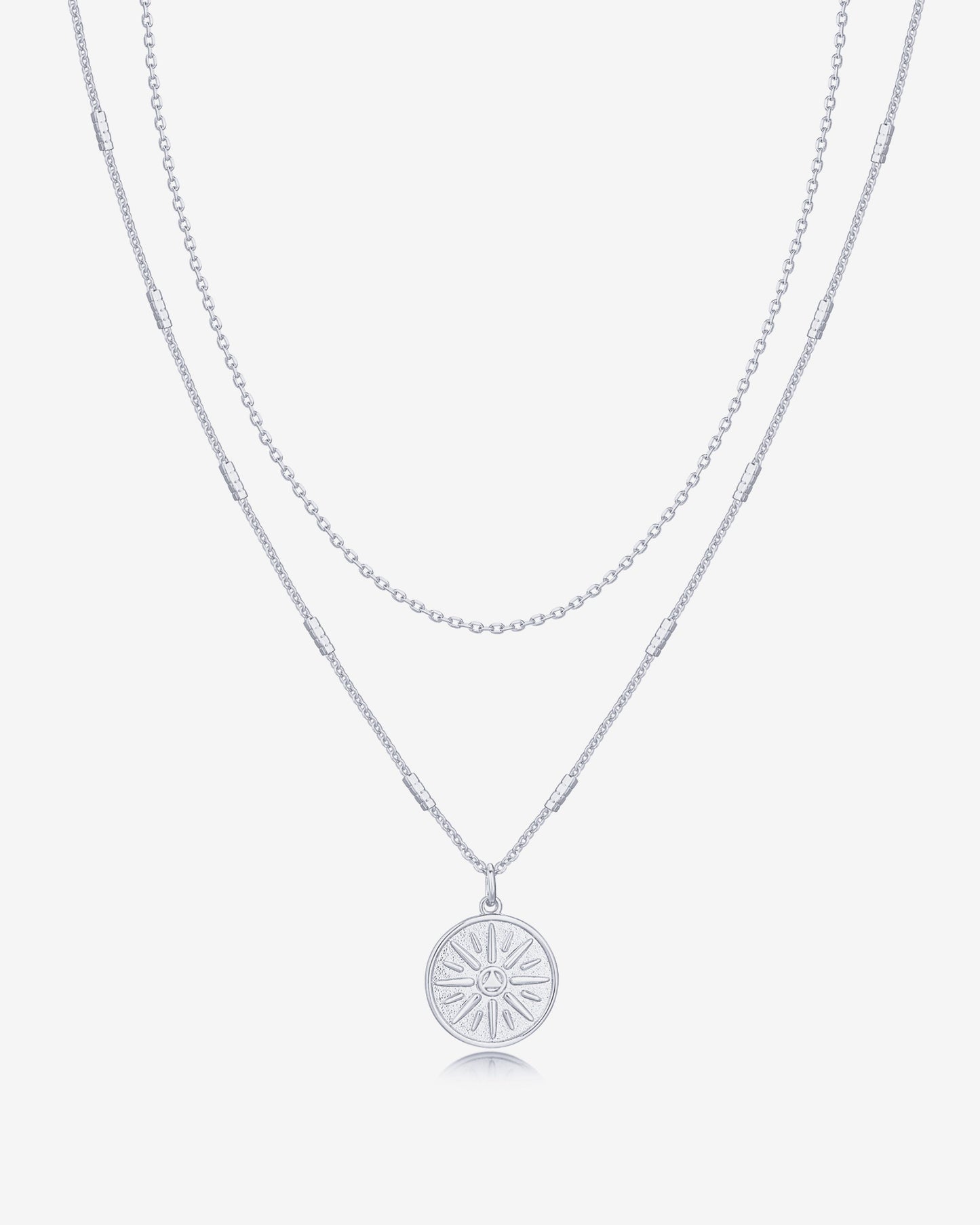 Coin Pendant
