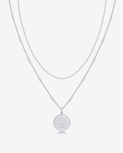 Coin Pendant
