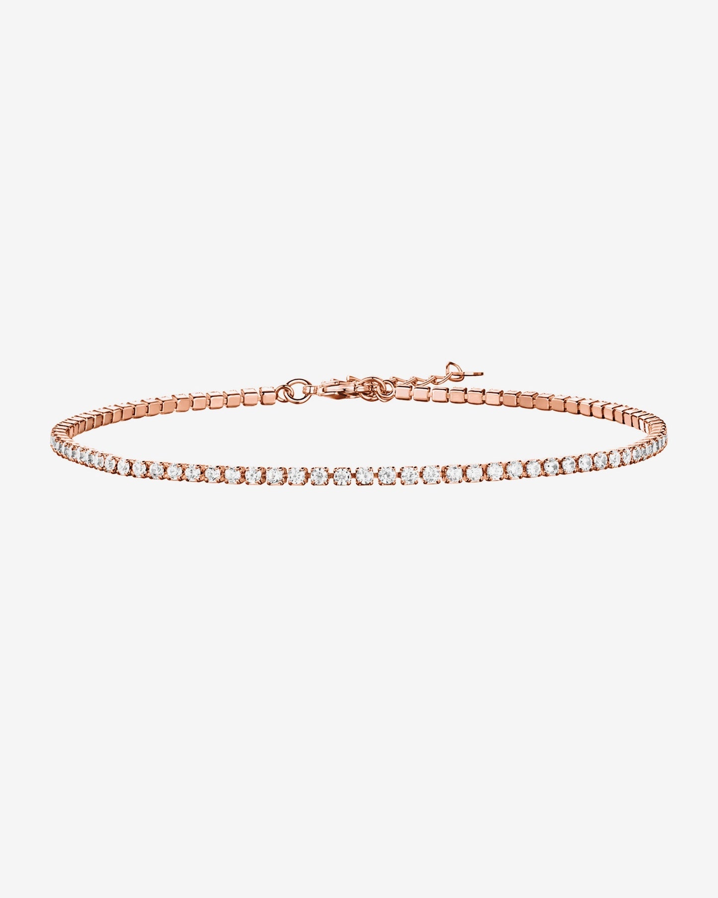 Tennis Anklet