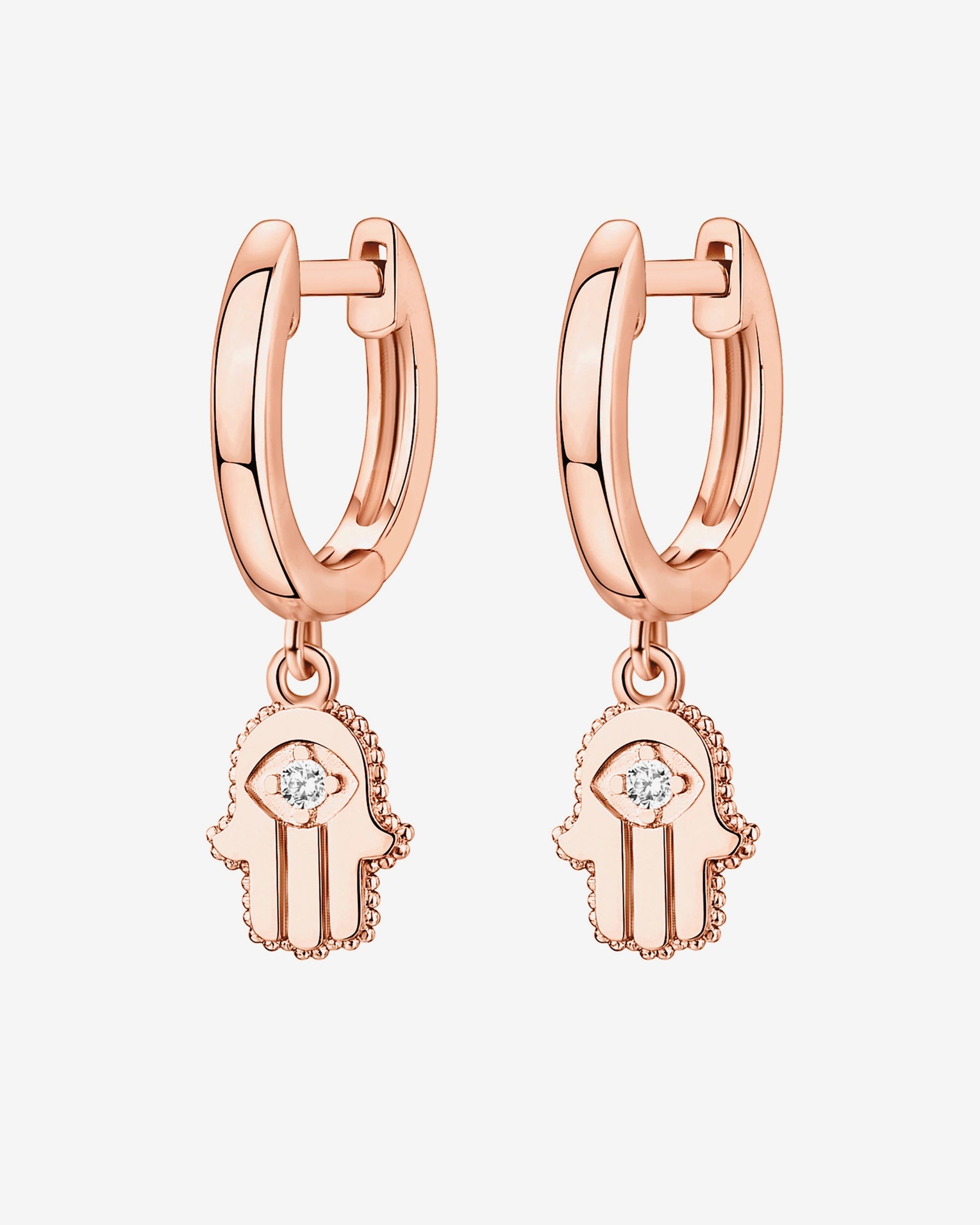 Hamsa Huggies
