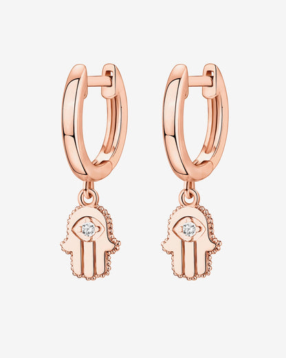 Hamsa Huggies