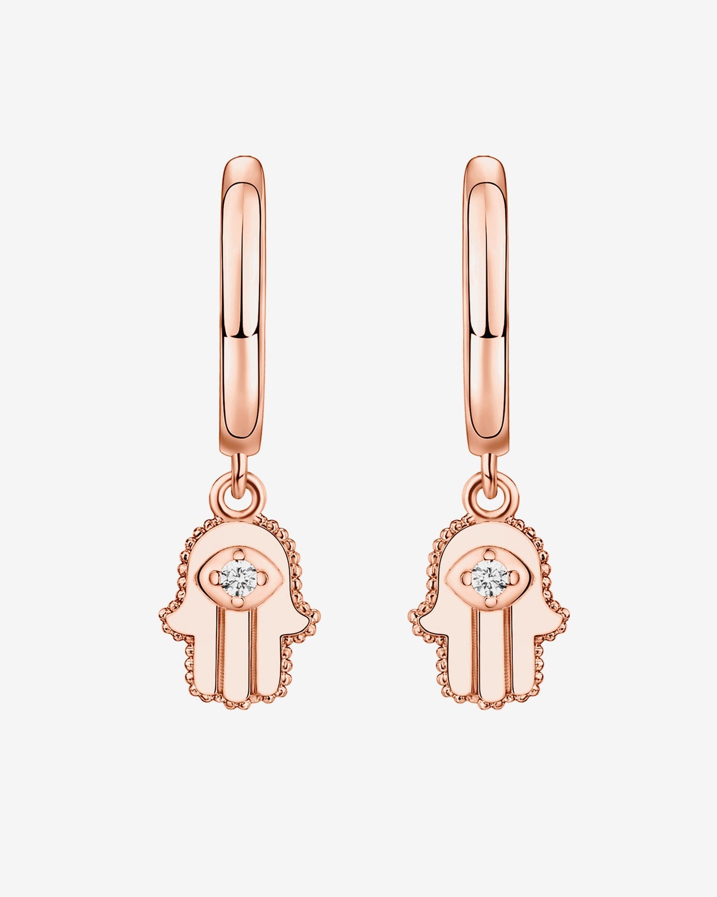 Hamsa Huggies