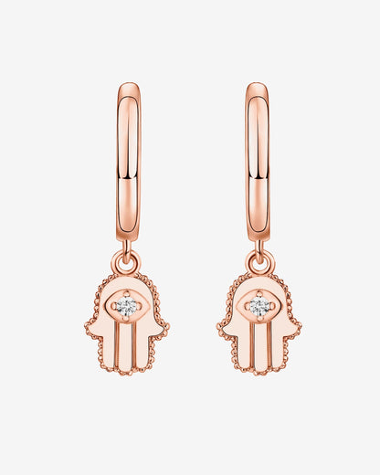 Hamsa Huggies