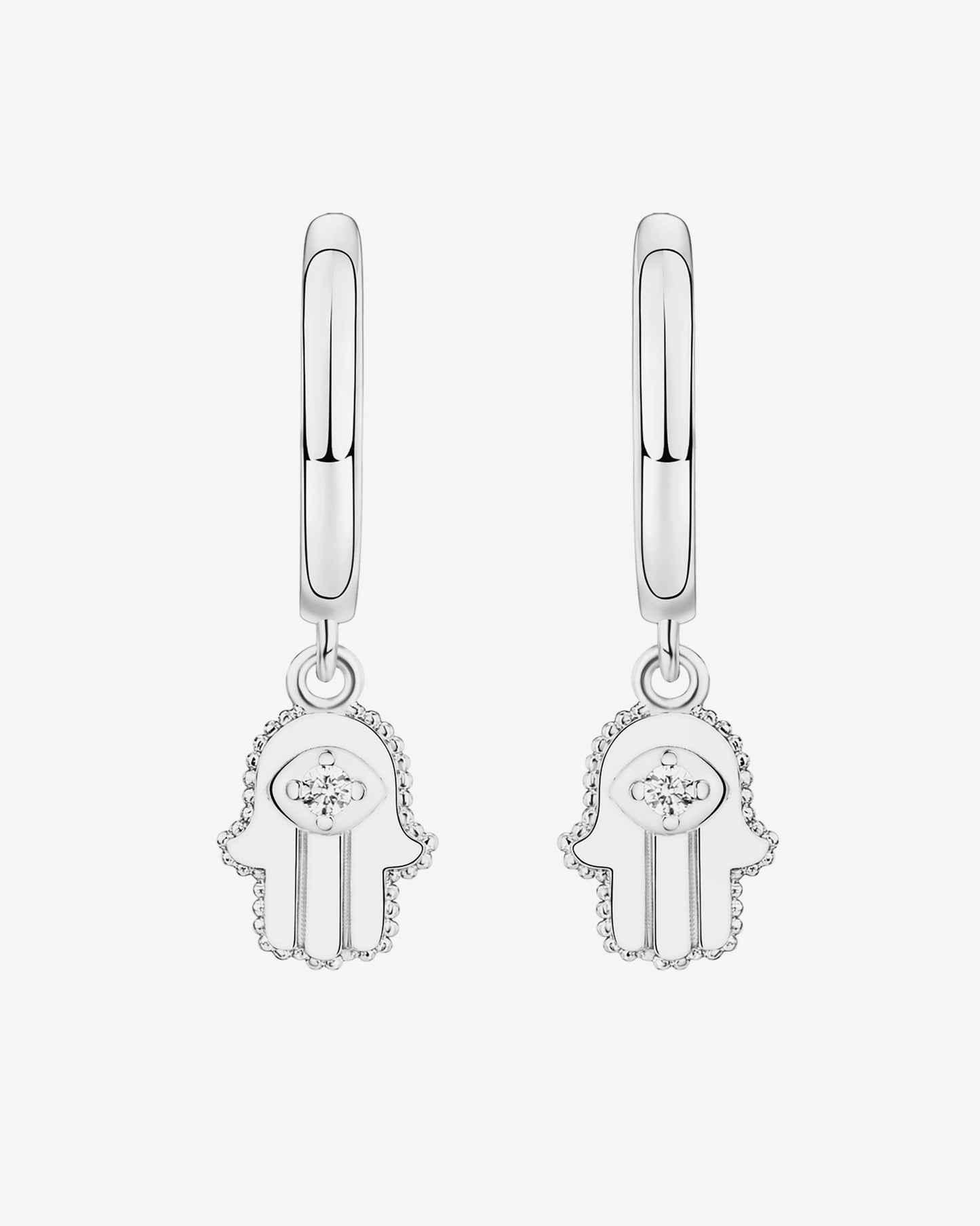 Hamsa Huggies