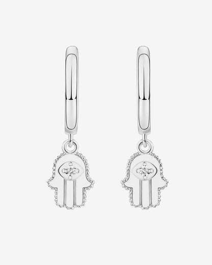 Hamsa Huggies