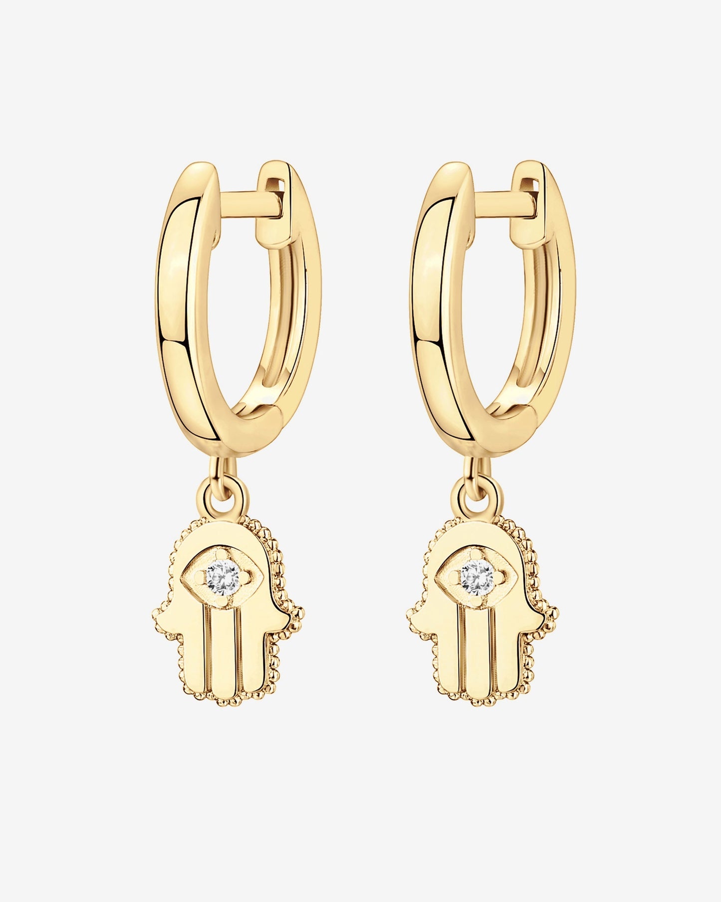 Hamsa Huggies