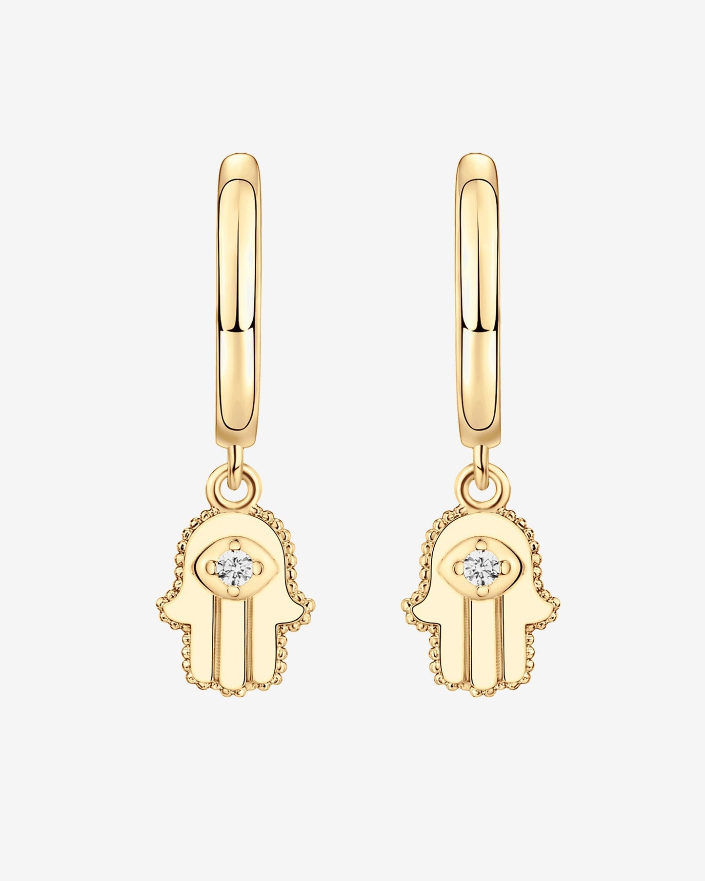 Hamsa Huggies