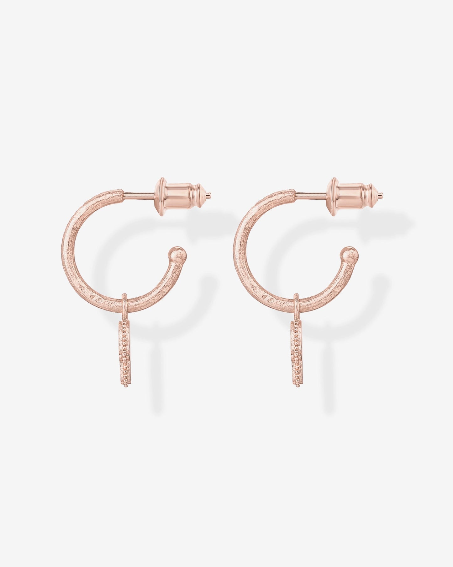 Hamsa Hoops