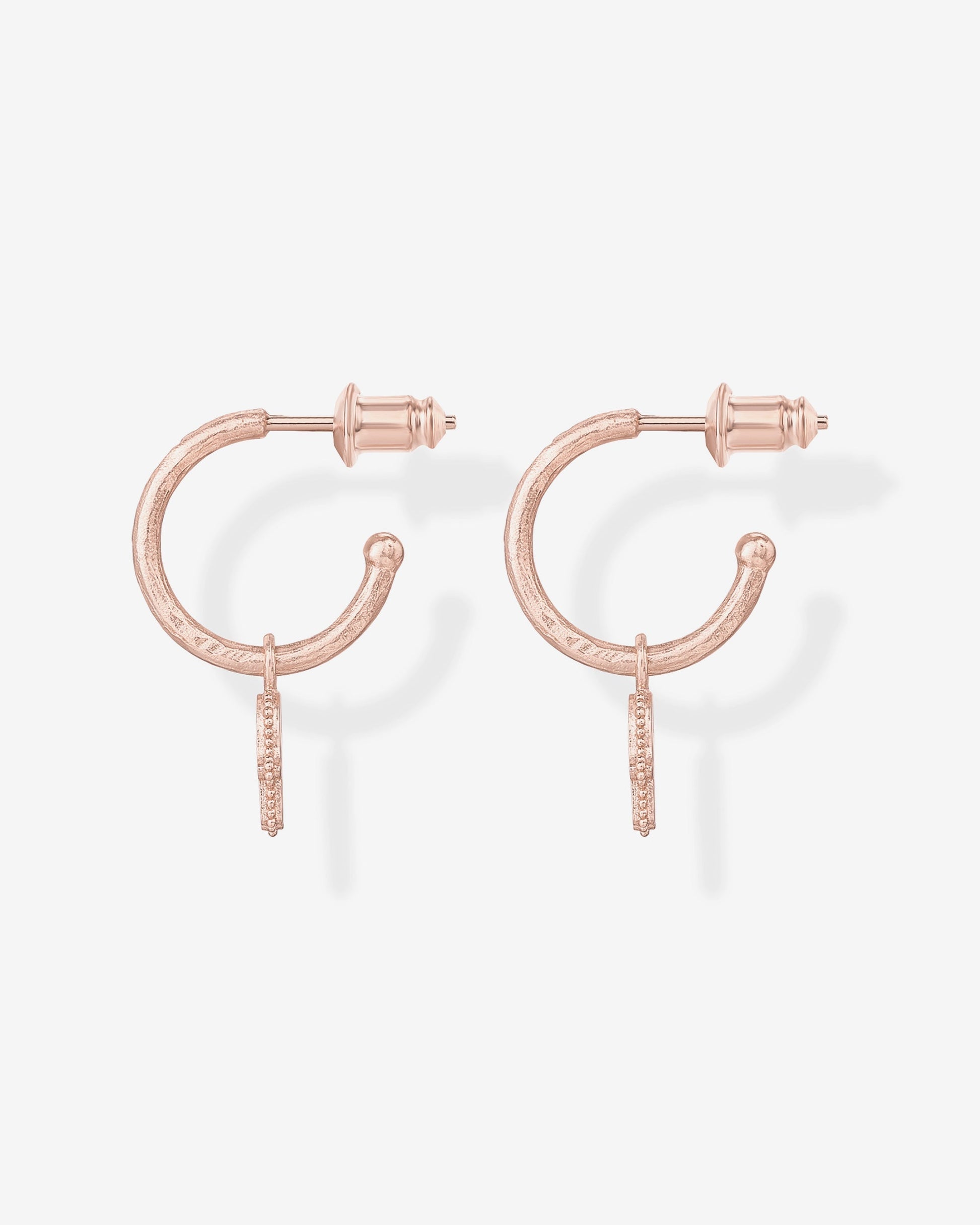 Hamsa Hoops
