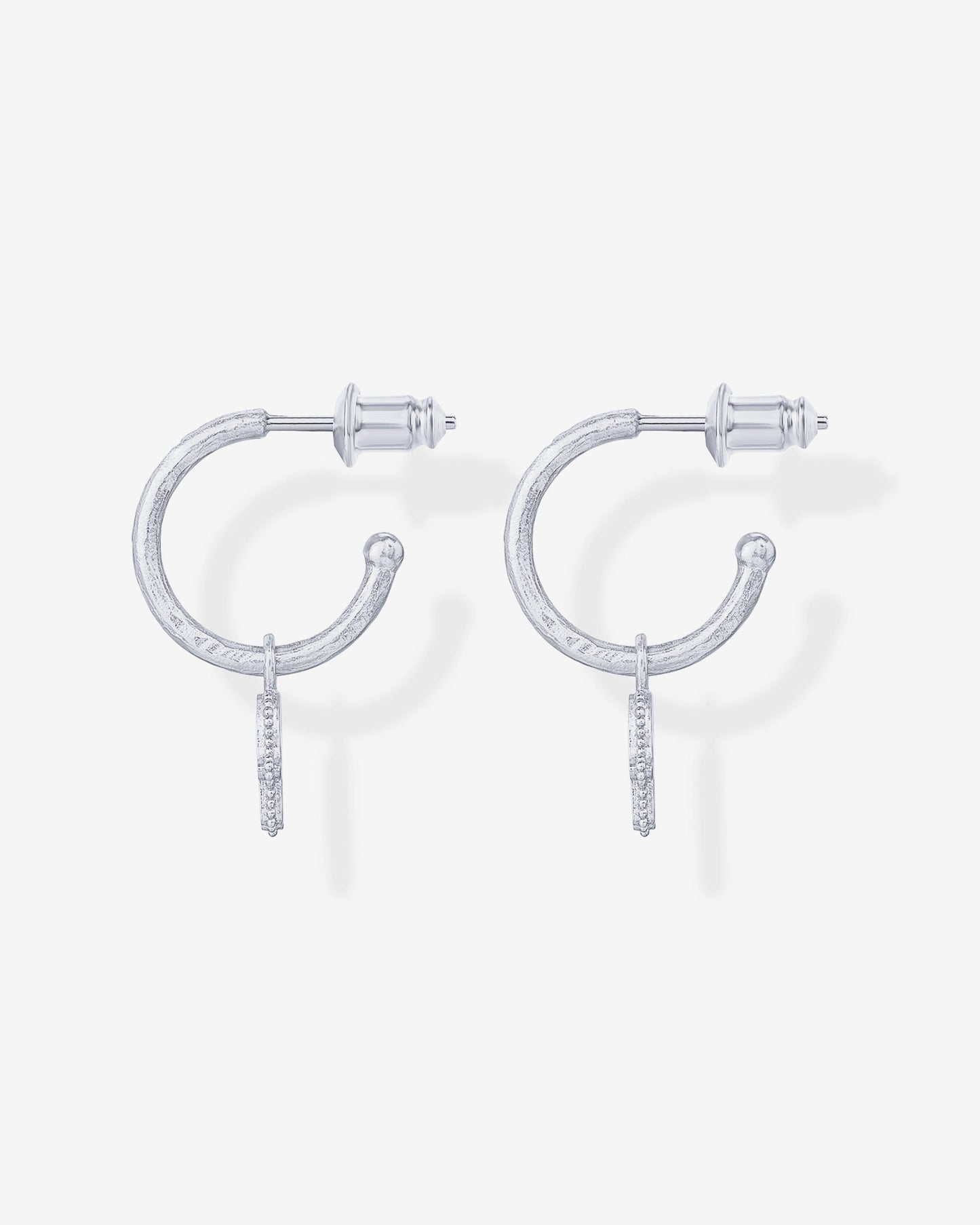 Hamsa Hoops