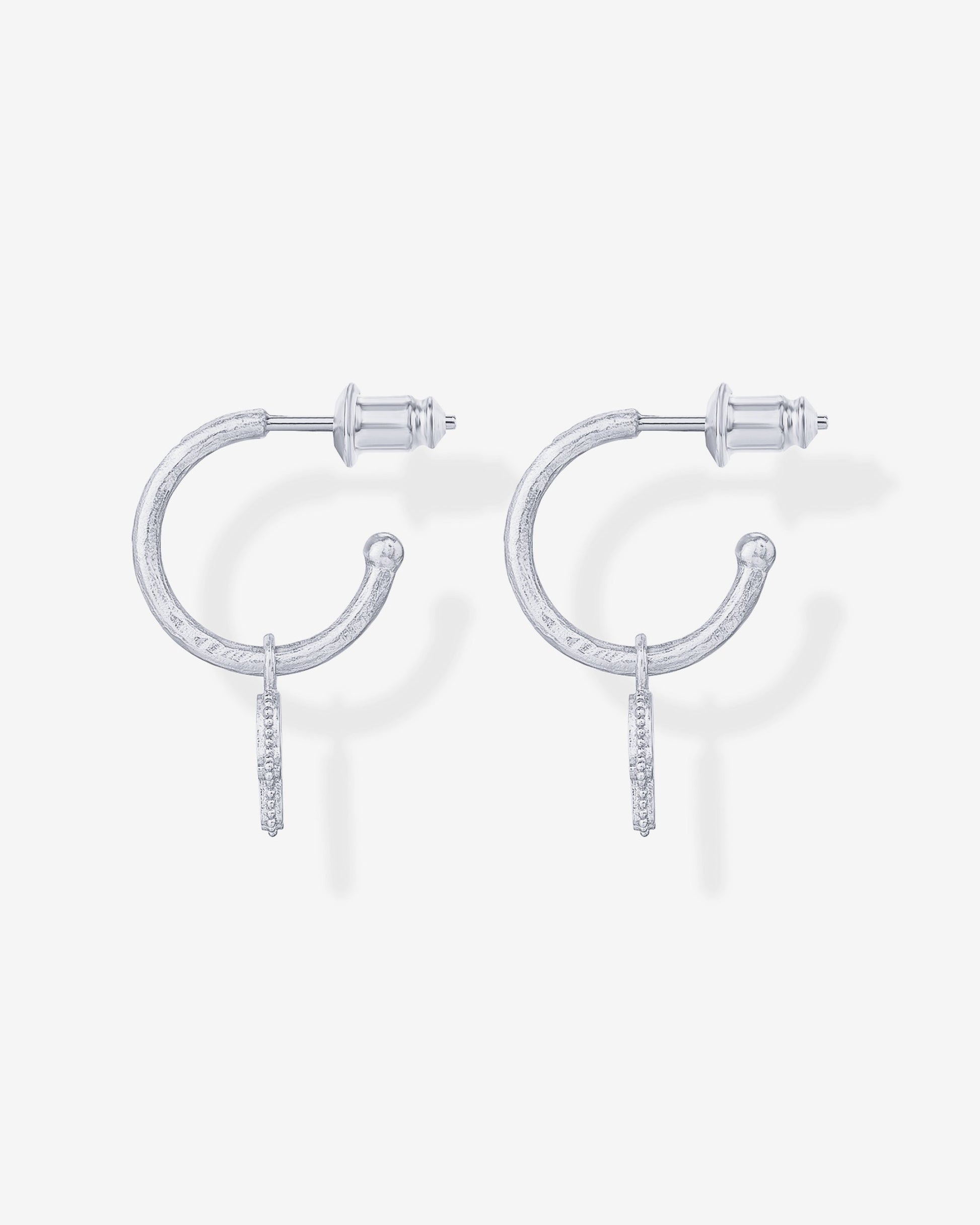 Hamsa Hoops