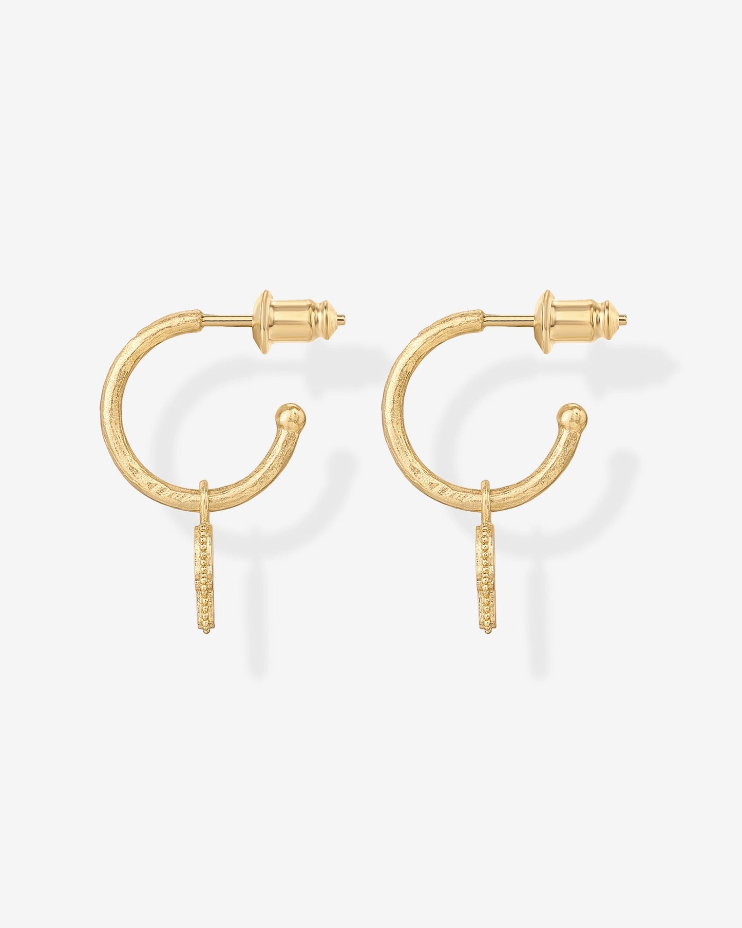 Hamsa Hoops