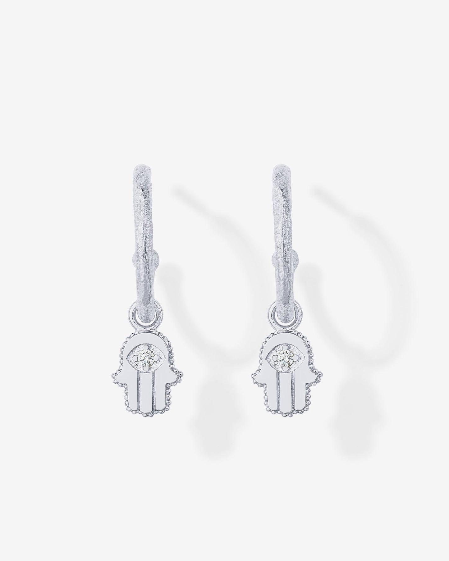 Hamsa Hoops