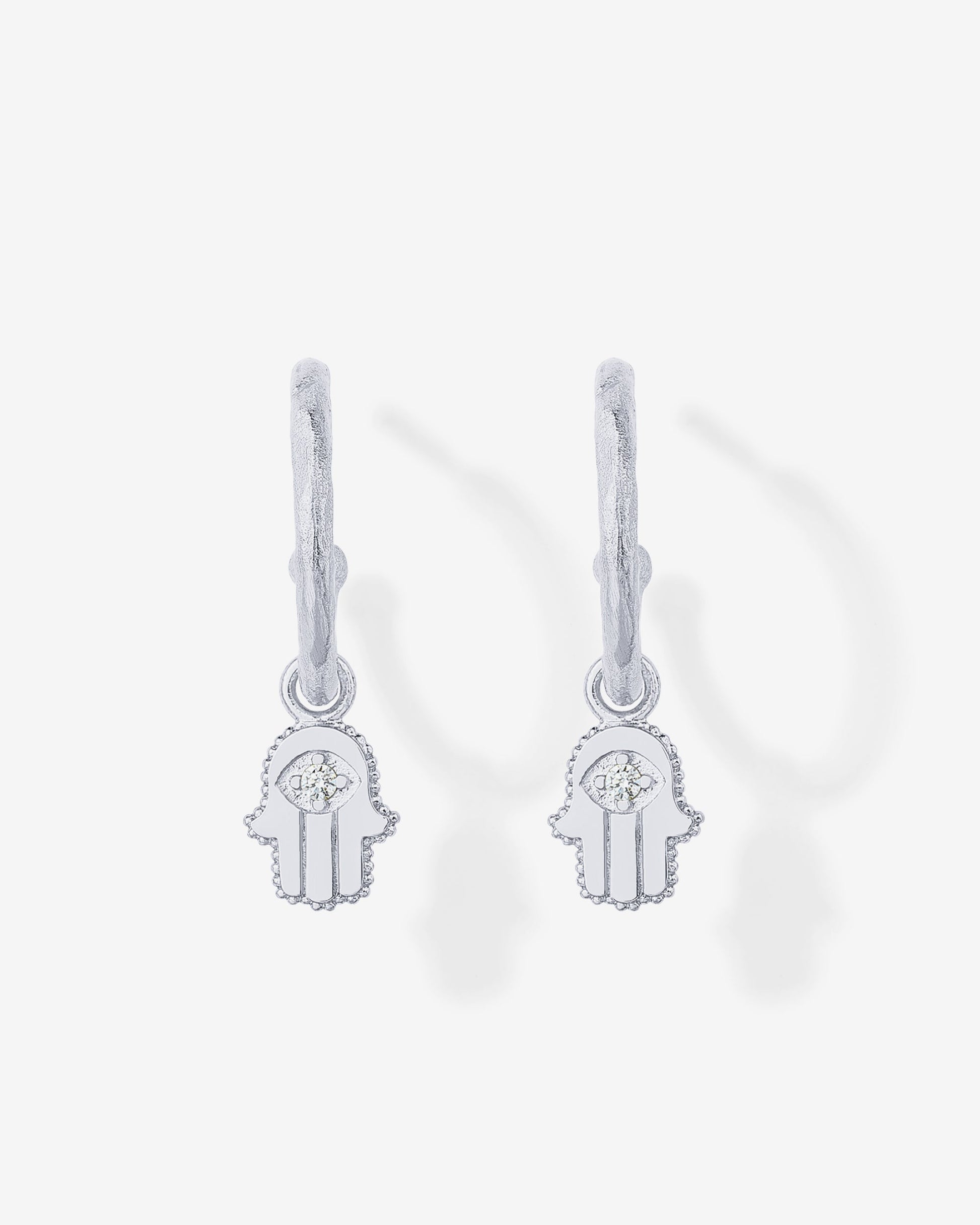 Hamsa Hoops
