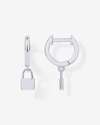 Lock Huggies