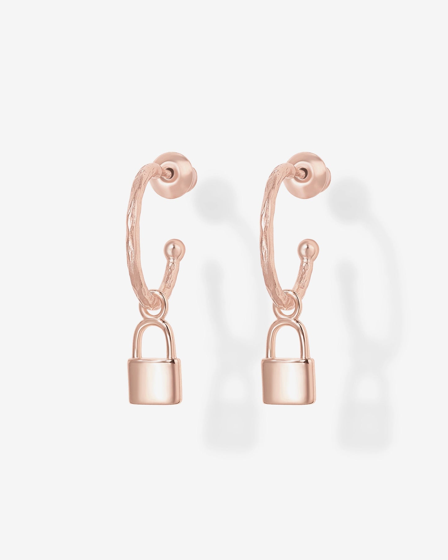 Lock Hoops