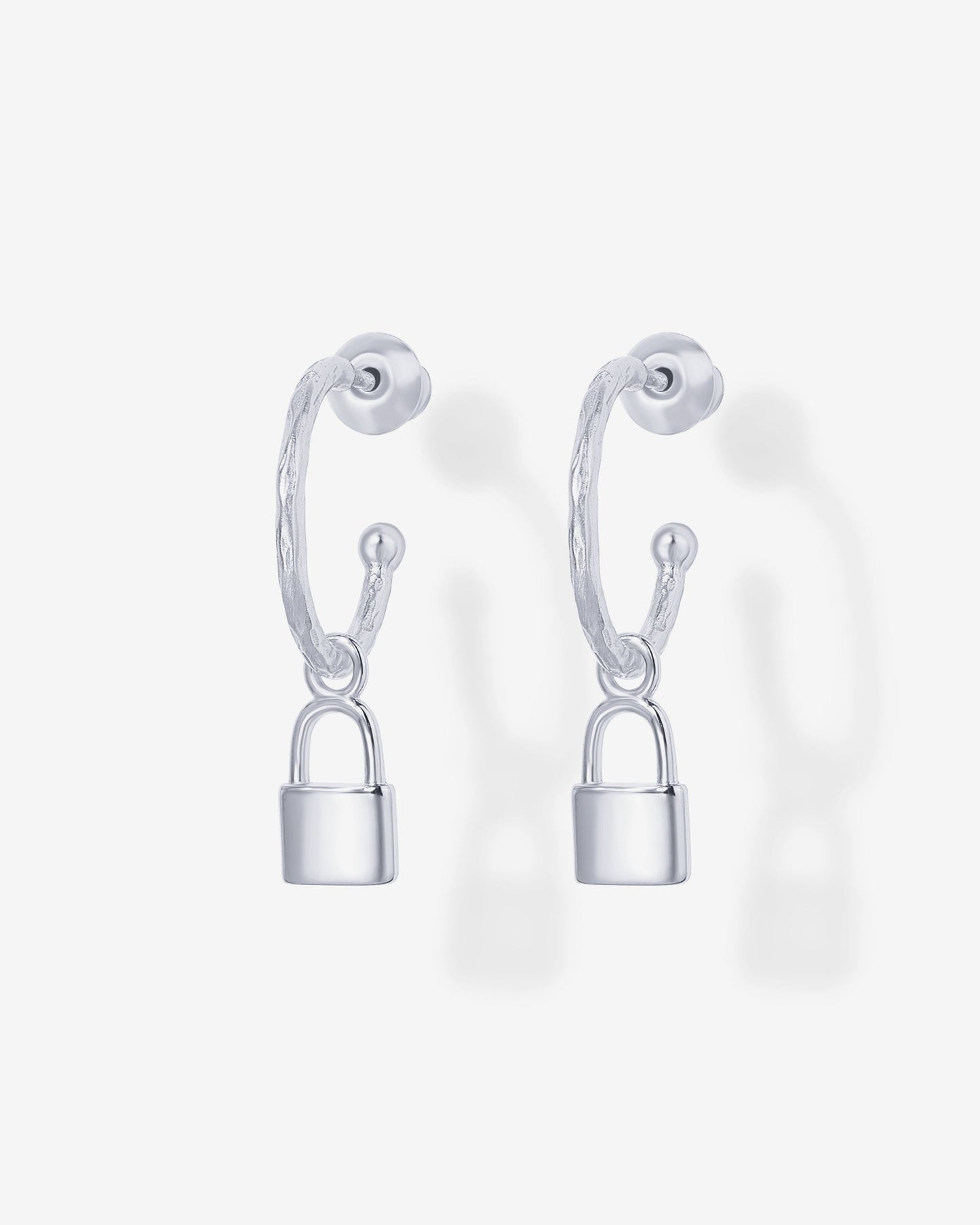Lock Hoops