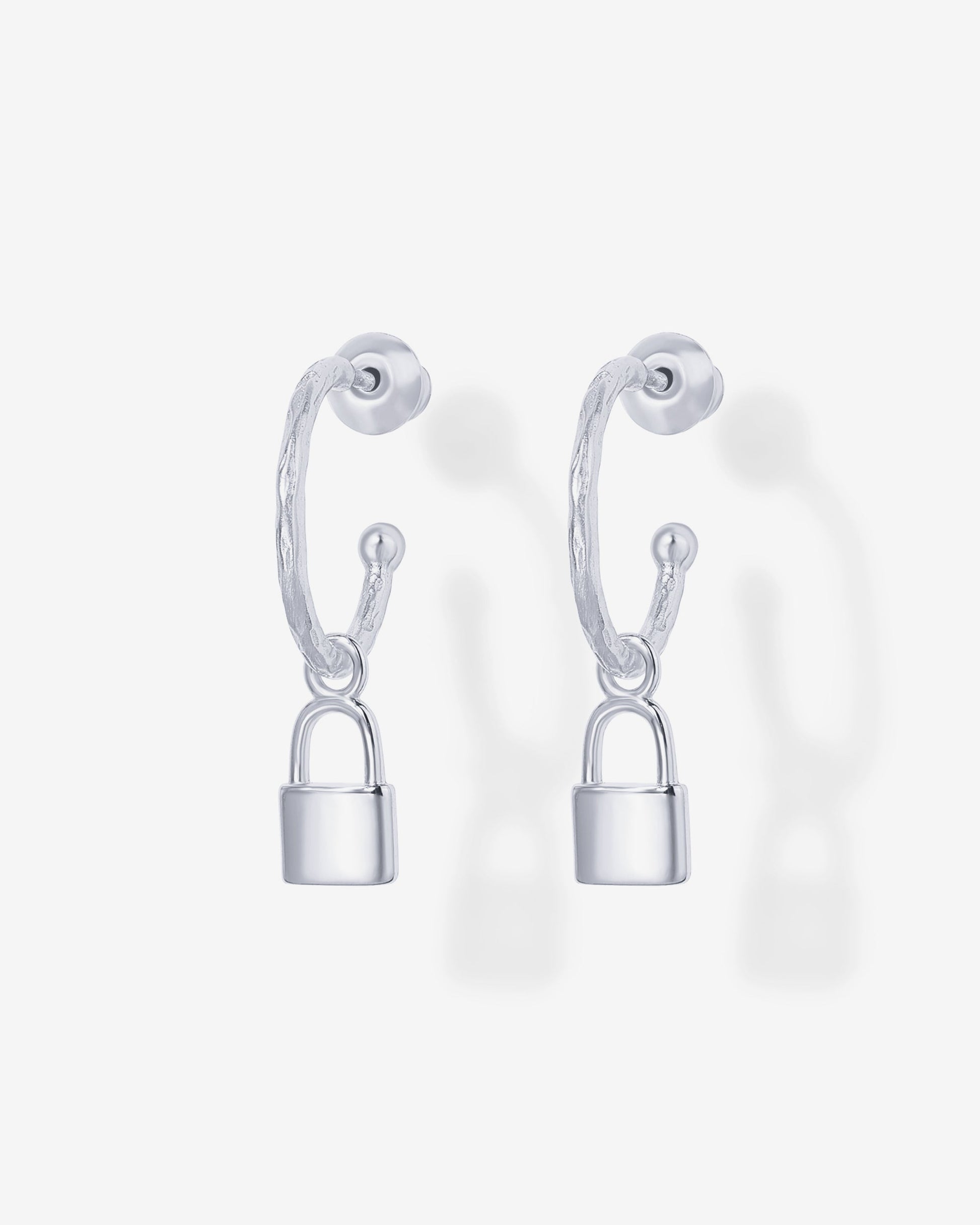 Lock Hoops