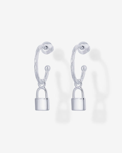 Lock Hoops