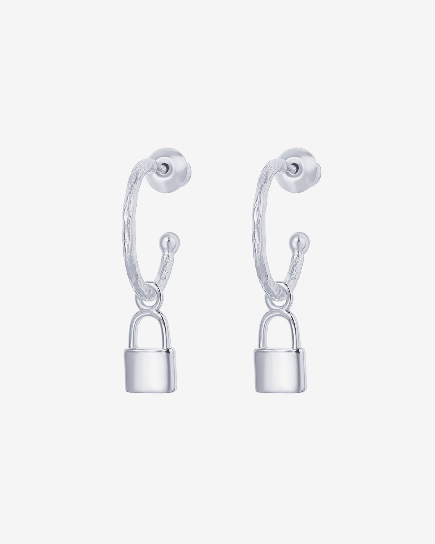 Lock Hoops