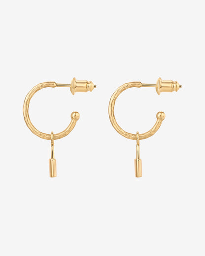 Lock Hoops
